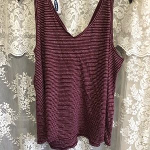 NWT Old Navy tank top